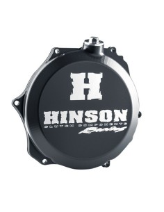 Tapa Exterior de Embrague Hinson KTM EXC-F 250 17-22 HVA FC 250 16-22 Gas Gas MC 250 F 21-23