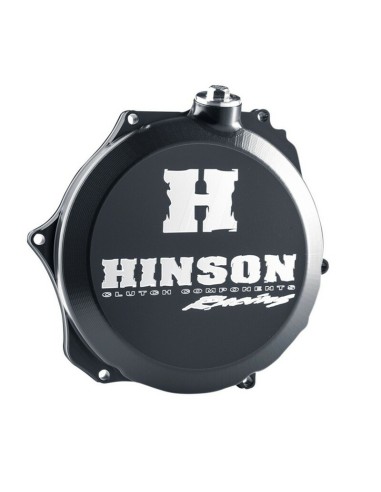 Tapa Exterior de Embrague Hinson KTM EXC-F 250 17-22 HVA FC 250 16-22 Gas Gas MC 250 F 21-23