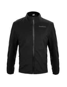 Chaqueta Hebo Sentinel 2.0 Negro
