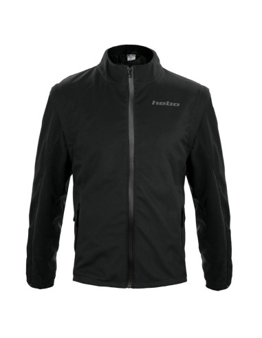 Chaqueta Hebo Sentinel 2.0 Negro
