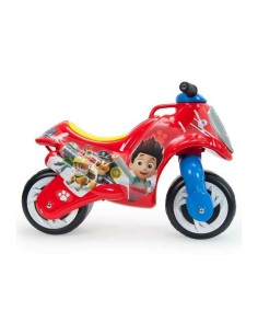 Correpasillo Injusa Moto Neox Paw Patrol