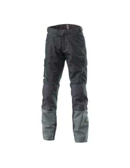 Pantalón Mujer KTM Tourrain V3 WP Negro/Gris