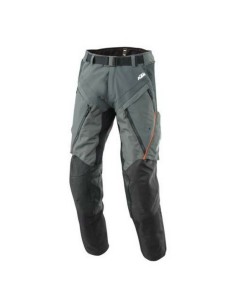 Pantalón KTM Terra Adventure Pro Gris