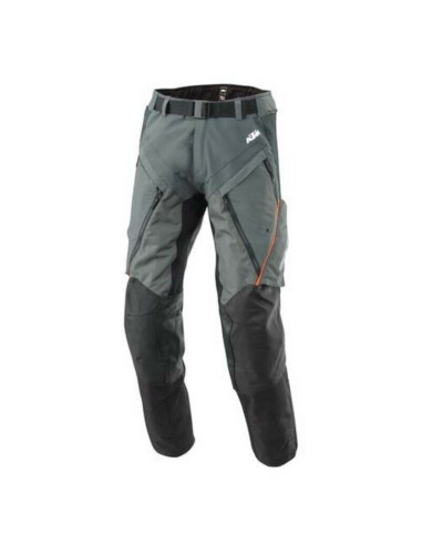 Pantalón KTM Terra Adventure Pro Gris