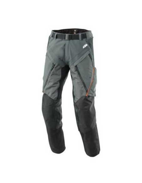 Pantalón KTM Terra Adventure Pro Gris