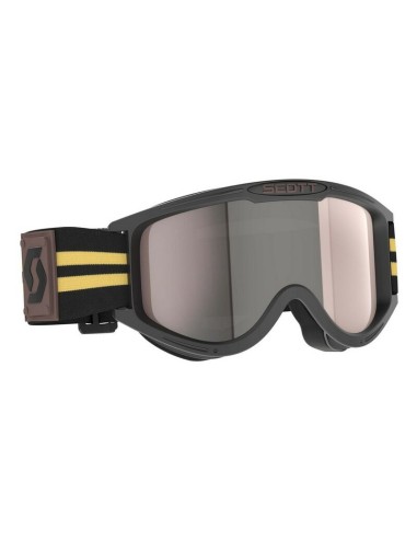 Gafas Scott 89X Era Negro/Beige