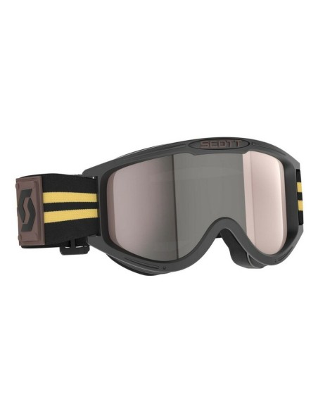 Gafas Scott 89X Era Negro/Beige