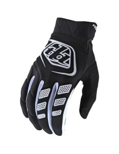 Guantes Troy Lee Designs Revox Negro