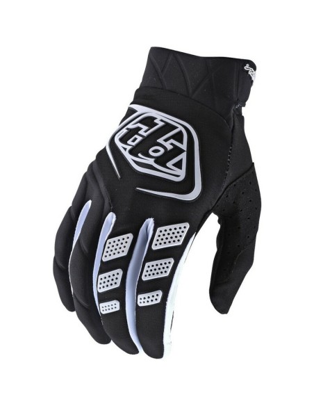 Guantes Troy Lee Designs Revox Negro