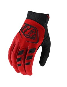 Guantes Troy Lee Designs Revox Rojo