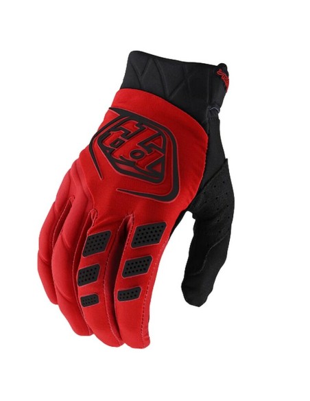 Guantes Troy Lee Designs Revox Rojo