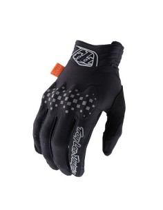 Guantes Troy Lee Designs Gambit Negro