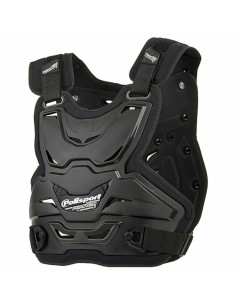 Peto Polisport Phantom Lite Negro