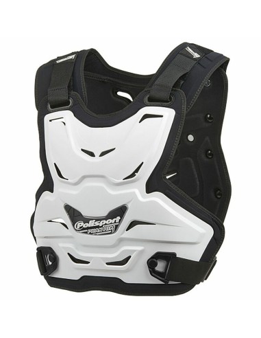 Peto Polisport Phantom Lite Blanco