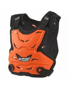 Peto Polisport Phantom Lite Naranja