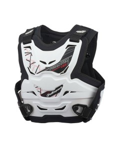 Peto Infantil Polisport Phantom Blanco