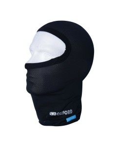 Balaclava Oxford Coolmax Negro