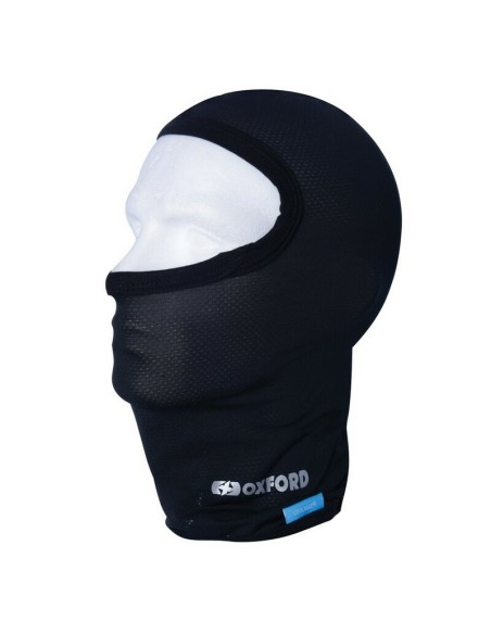 Balaclava Oxford Coolmax Negro