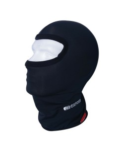 Balaclava Oxford Thermolite Negro