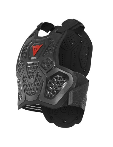 Peto Dainese ROOST MX3 Negro