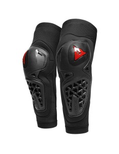 Coderas Dainese MX1 Negro