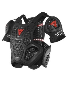 Peto Dainese ROOST  MX1 Negro