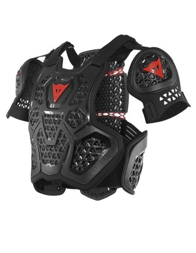 Peto Dainese ROOST  MX1 Negro
