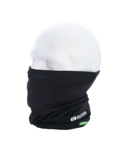 Braga Cuello Oxford Negro