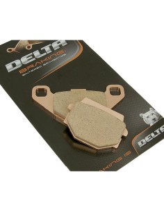 Pastillas de Freno Delta Traseras Gas Gas 80/125 EC 94-95 KTM 89-93 (Brembo-Grimeca)