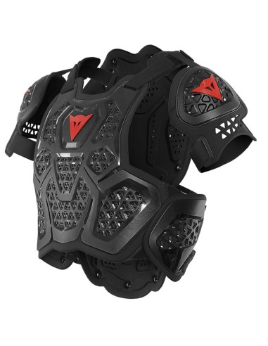 Peto Dainese ROOST MX2 Negro