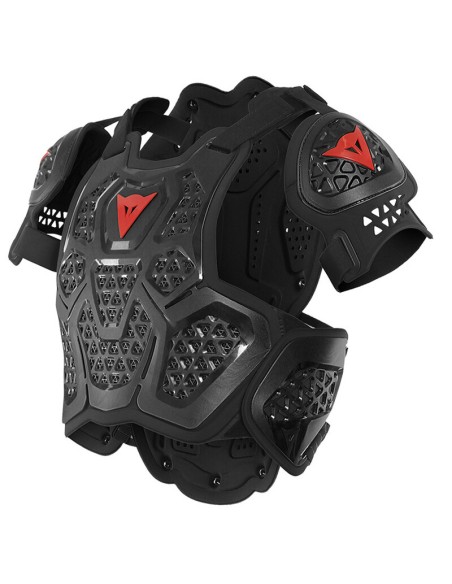 Peto Dainese ROOST MX2 Negro