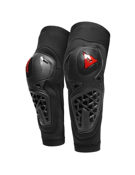 Coderas Dainese MX1 Negro