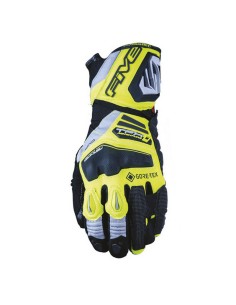 Guantes Five TFX1 GTX Gris