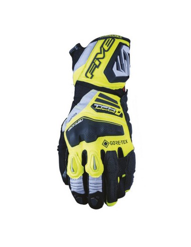 Guantes Five TFX1 GTX Gris