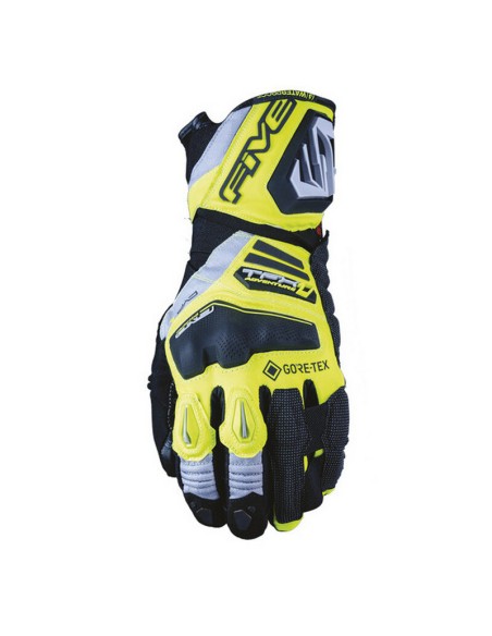 Guantes Five TFX1 GTX Gris