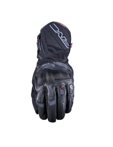 Guantes Five WFX1 Evo WP Negro