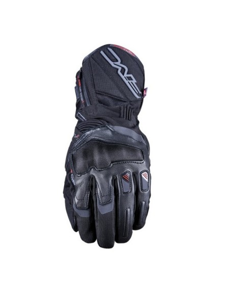 Guantes Five WFX1 Evo WP Negro
