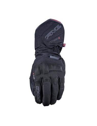 Guantes Five WFX2 Evo WP Negro
