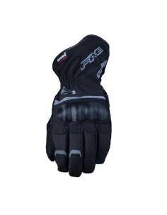 Guantes Five WFX WFX3 WP V2 Negro