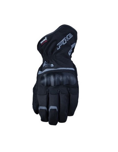 Guantes Five WFX WFX3 WP V2 Negro