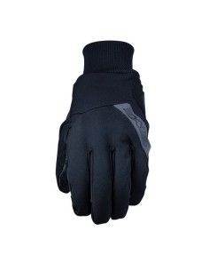 Guantes Five WFX Frost WP Negro
