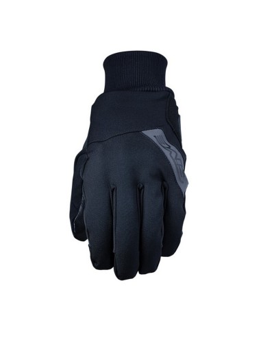 Guantes Five WFX Frost WP Negro