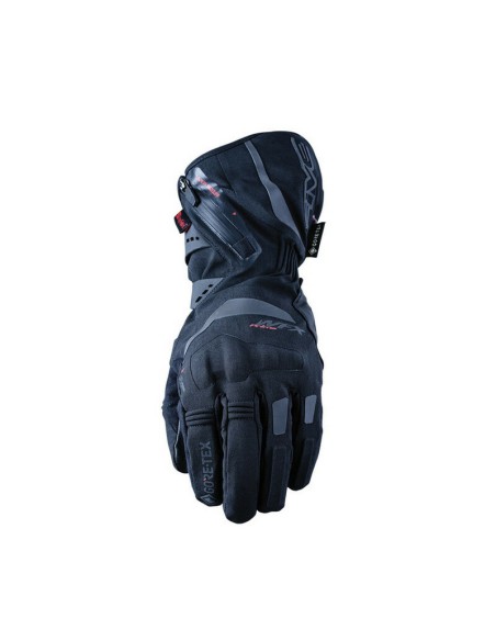 Guantes Five WFX Prime GTX Negro