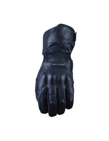 Guantes Five WFX Skin GTX Negro