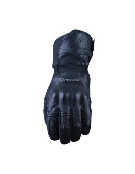 Guantes Five WFX Skin GTX Negro