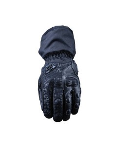 Guantes Five WFX Tech GTX Negro