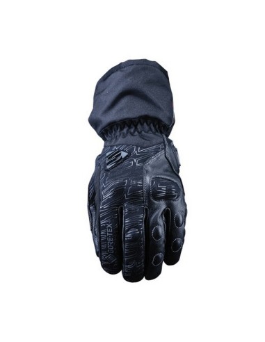 Guantes Five WFX Tech GTX Negro
