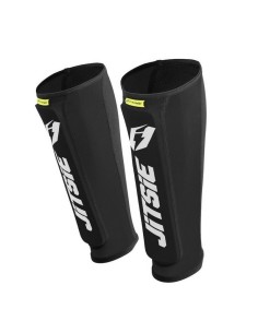 Espinilleras Jitsie Dynamic Negro