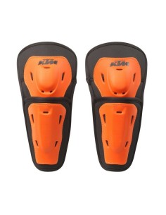 Coderas KTM Access Naranja/Negro