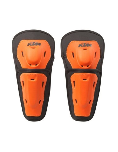 Coderas KTM Access Naranja/Negro